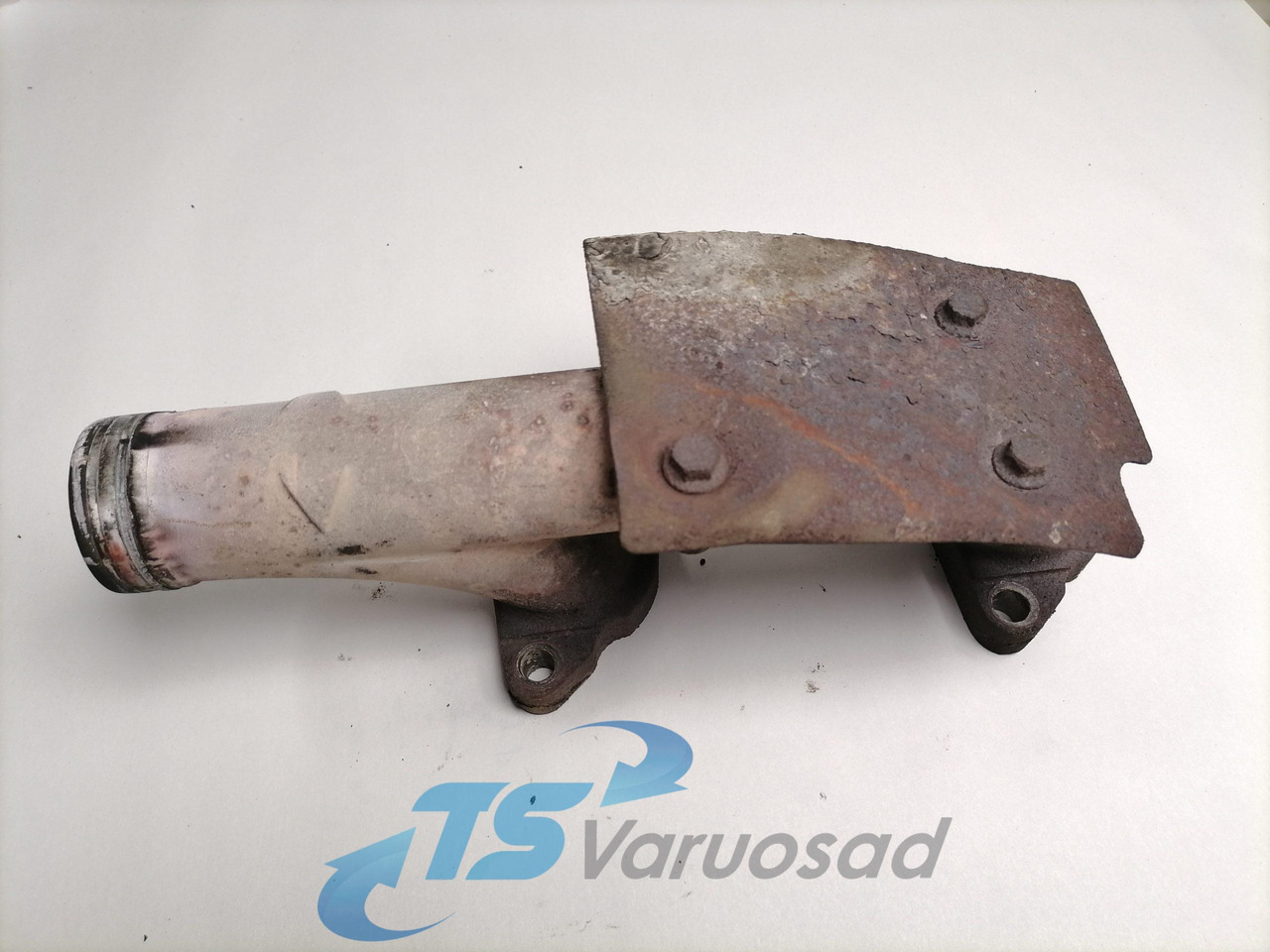 Scania Exhaust mainfold 1449051 - مشعب العادم - شاحنة: صورة 3 Scania Exhaust mainfold 1449051 - مشعب العادم - شاحنة: صورة 3