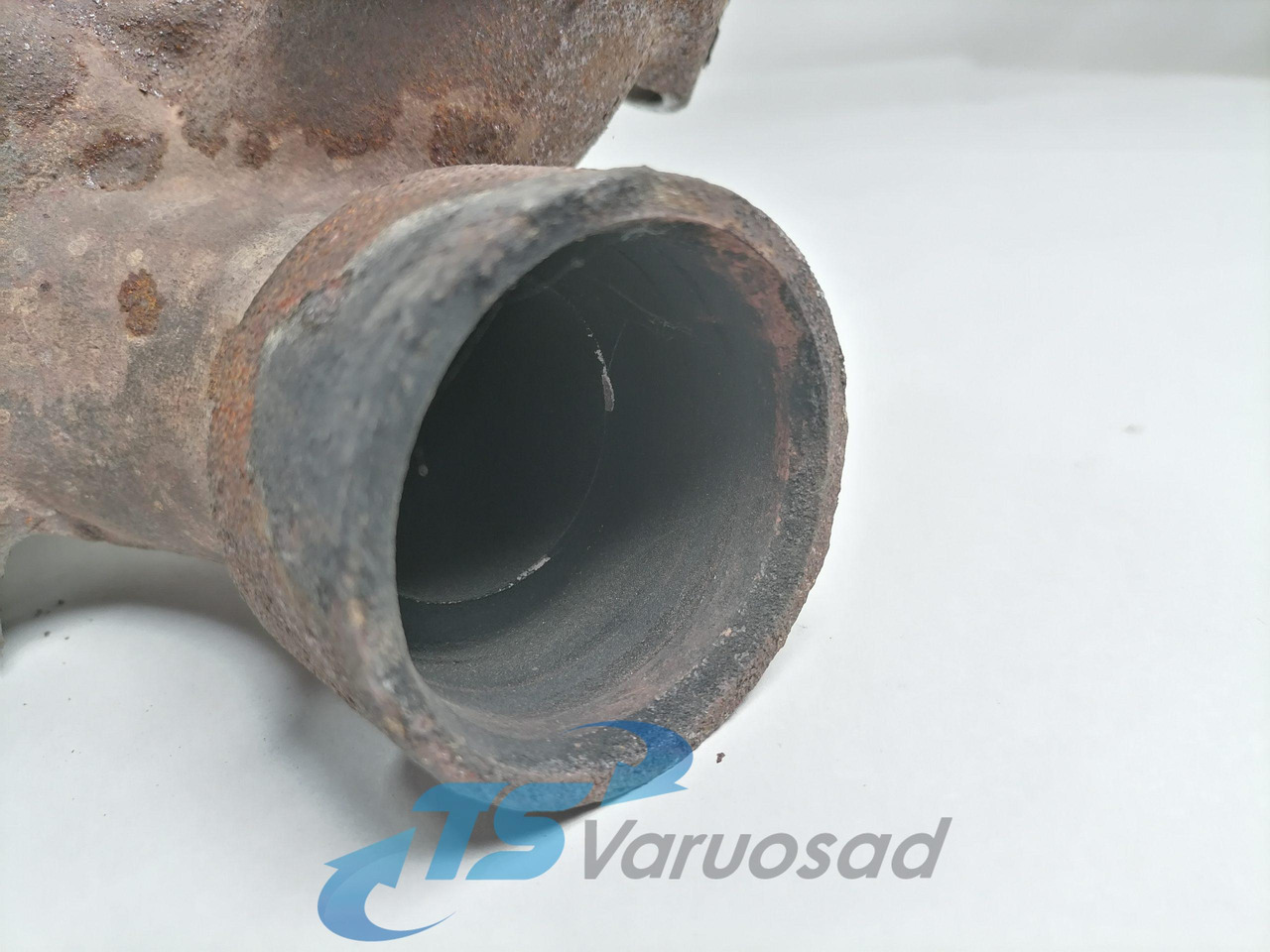 Scania Exhaust mainfold 1470305 - مشعب العادم - شاحنة: صورة 5 Scania Exhaust mainfold 1470305 - مشعب العادم - شاحنة: صورة 5