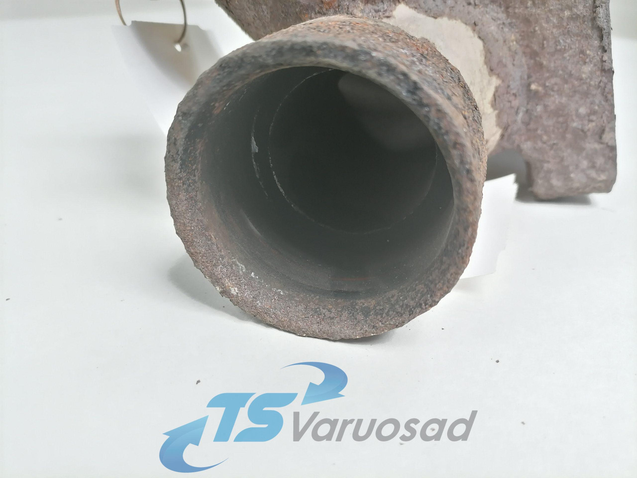 Scania Exhaust mainfold 1470305 - مشعب العادم - شاحنة: صورة 4 Scania Exhaust mainfold 1470305 - مشعب العادم - شاحنة: صورة 4