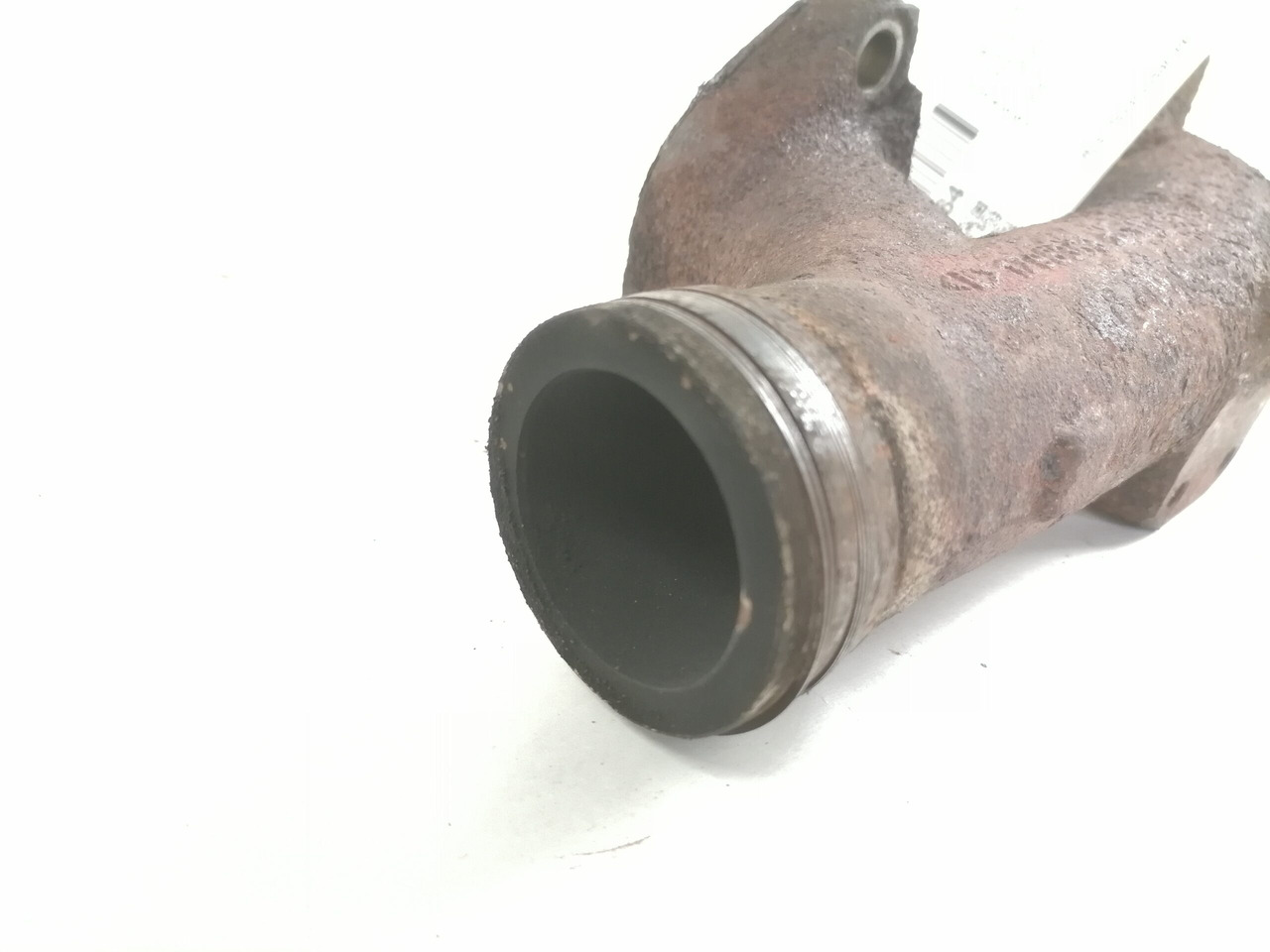 Scania Exhaust mainfold 1798363 - مشعب العادم - شاحنة: صورة 3 Scania Exhaust mainfold 1798363 - مشعب العادم - شاحنة: صورة 3