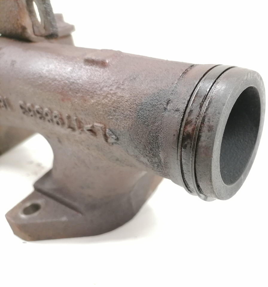 Scania Exhaust mainfold 1798363 - مشعب العادم - شاحنة: صورة 3 Scania Exhaust mainfold 1798363 - مشعب العادم - شاحنة: صورة 3