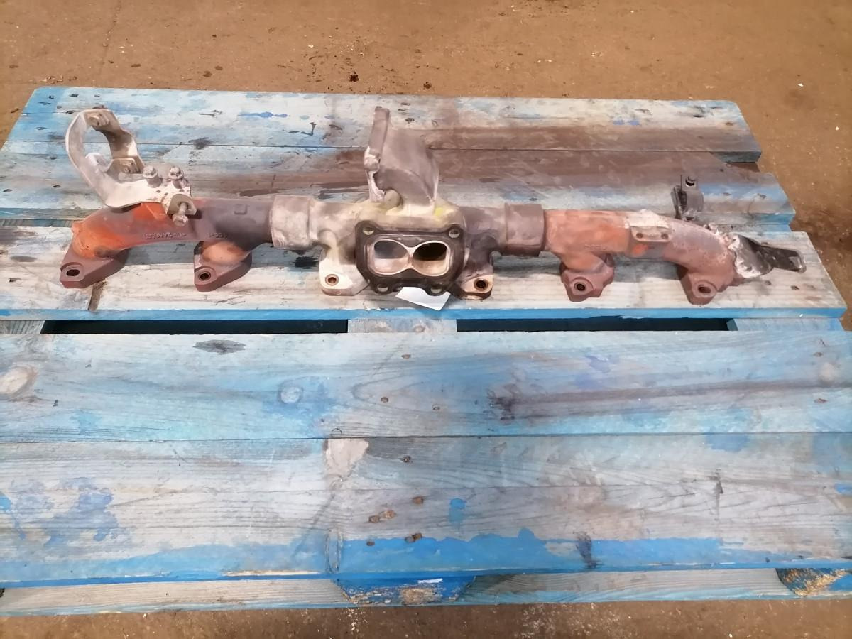 Scania Exhaust mainfold 2538730 - مشعب العادم - شاحنة: صورة 3 Scania Exhaust mainfold 2538730 - مشعب العادم - شاحنة: صورة 3