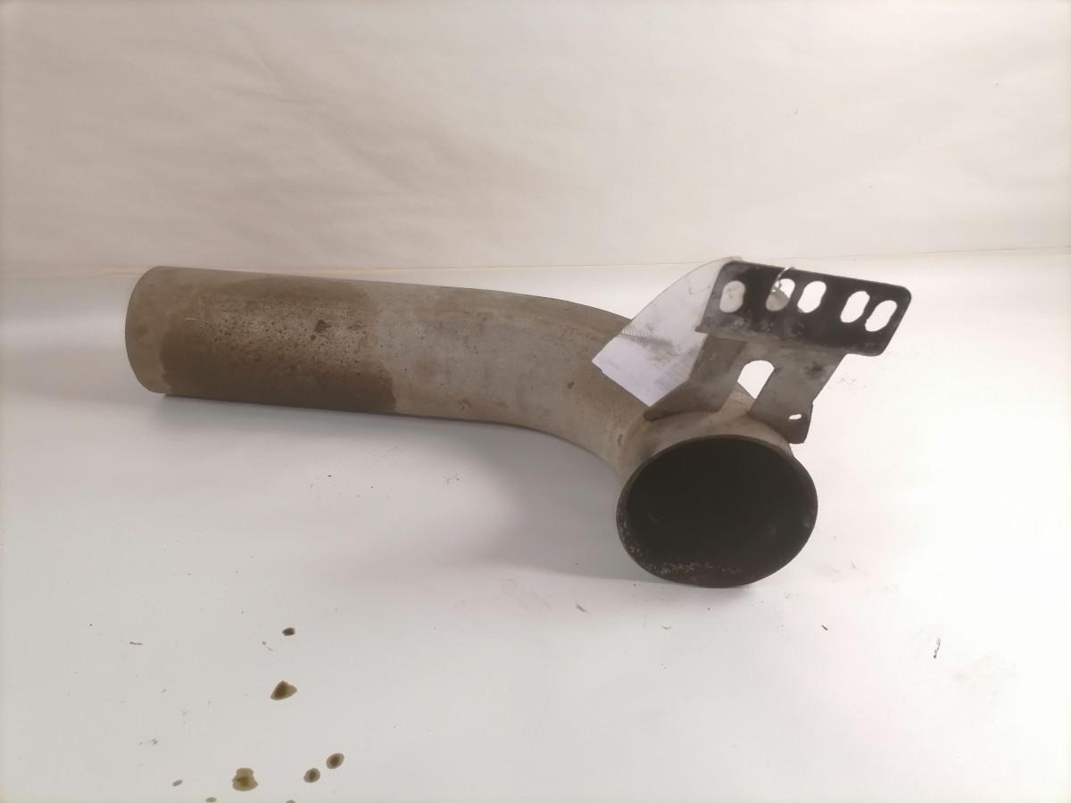 Scania Exhaust pipe 1483285 - كاتم الصوت - شاحنة: صورة 2 Scania Exhaust pipe 1483285 - كاتم الصوت - شاحنة: صورة 2