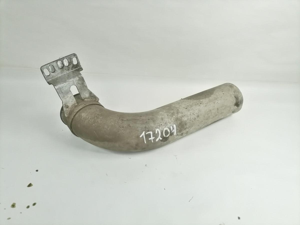 Scania Exhaust pipe 1483285 - كاتم الصوت - شاحنة: صورة 3 Scania Exhaust pipe 1483285 - كاتم الصوت - شاحنة: صورة 3