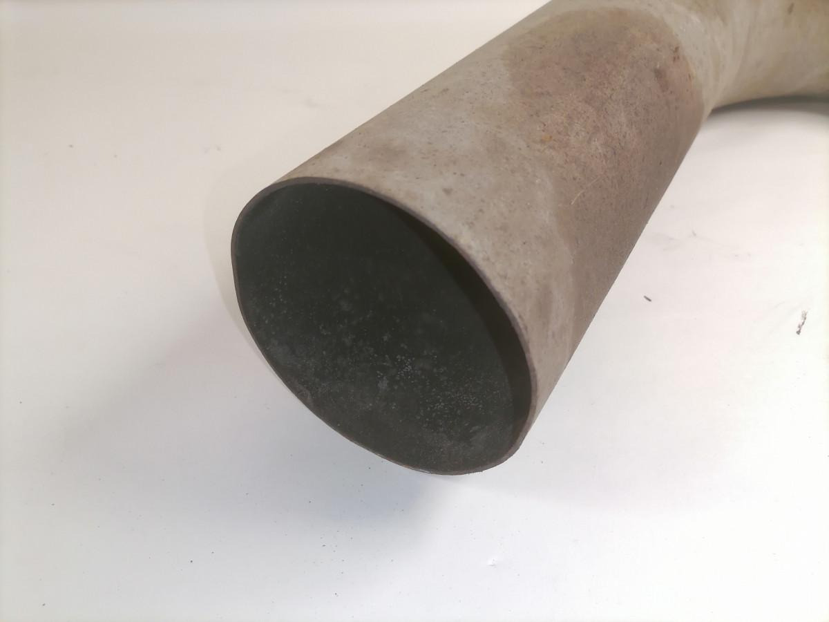 Scania Exhaust pipe 1483285 - كاتم الصوت - شاحنة: صورة 4 Scania Exhaust pipe 1483285 - كاتم الصوت - شاحنة: صورة 4