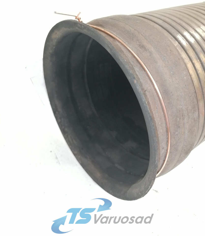 Scania Exhaust pipe 1529474 - كاتم الصوت - شاحنة: صورة 3 Scania Exhaust pipe 1529474 - كاتم الصوت - شاحنة: صورة 3