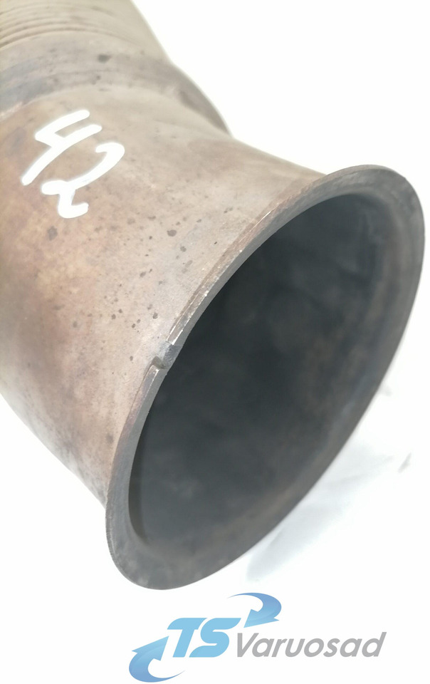 Scania Exhaust pipe 1529474 - كاتم الصوت - شاحنة: صورة 2 Scania Exhaust pipe 1529474 - كاتم الصوت - شاحنة: صورة 2