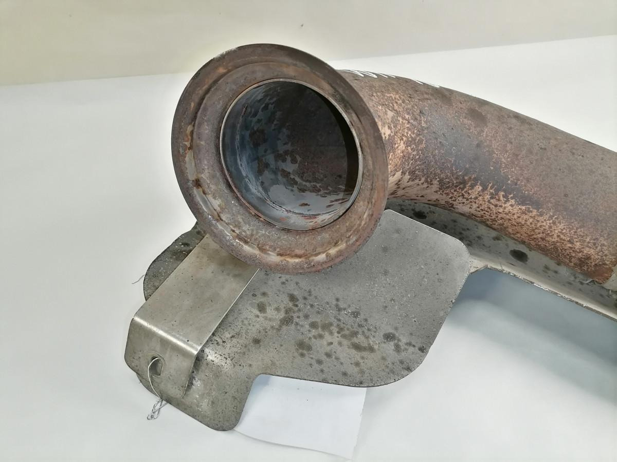 Scania Exhaust pipe 2643322 - كاتم الصوت - شاحنة: صورة 4 Scania Exhaust pipe 2643322 - كاتم الصوت - شاحنة: صورة 4
