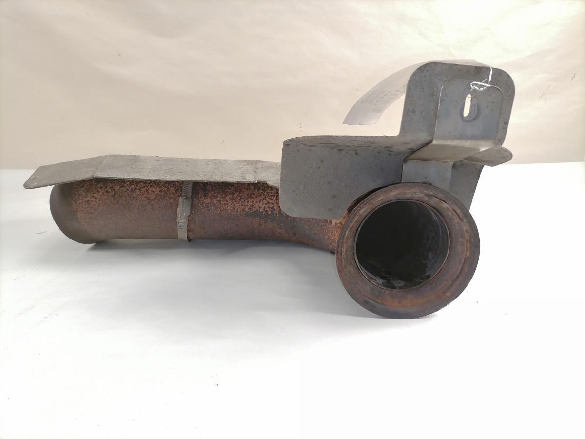 Scania Exhaust pipe 2643322 - كاتم الصوت - شاحنة: صورة 3 Scania Exhaust pipe 2643322 - كاتم الصوت - شاحنة: صورة 3
