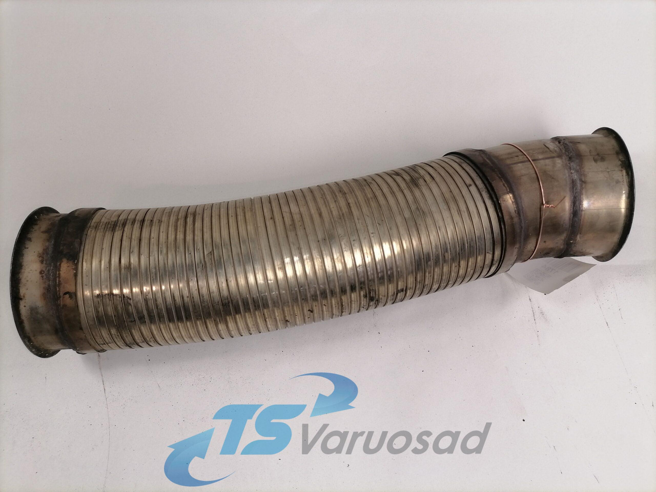 Scania Exhaust pipe 68019 - كاتم الصوت - شاحنة: صورة 1 Scania Exhaust pipe 68019 - كاتم الصوت - شاحنة: صورة 1