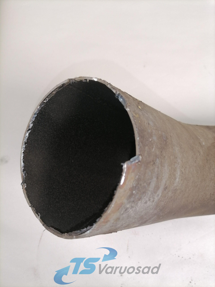 Scania Exhaust pipe 68720 - كاتم الصوت - شاحنة: صورة 2 Scania Exhaust pipe 68720 - كاتم الصوت - شاحنة: صورة 2