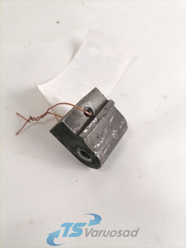 Scania Exhaust sensor 1760333 - كاتم الصوت/الخمارات - شاحنة: صورة 5 Scania Exhaust sensor 1760333 - كاتم الصوت/الخمارات - شاحنة: صورة 5