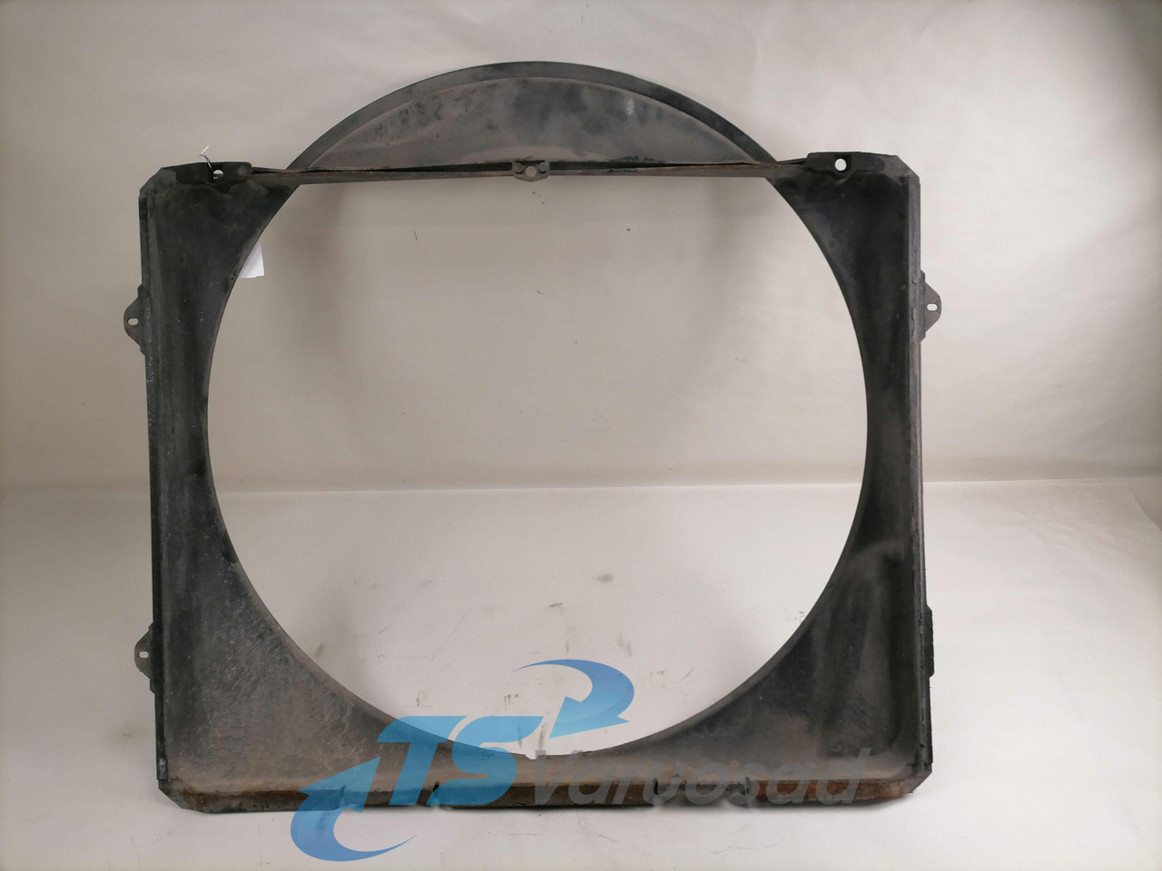 Scania Fan shroud 1444954 - مبرد المحرك - شاحنة: صورة 2 Scania Fan shroud 1444954 - مبرد المحرك - شاحنة: صورة 2