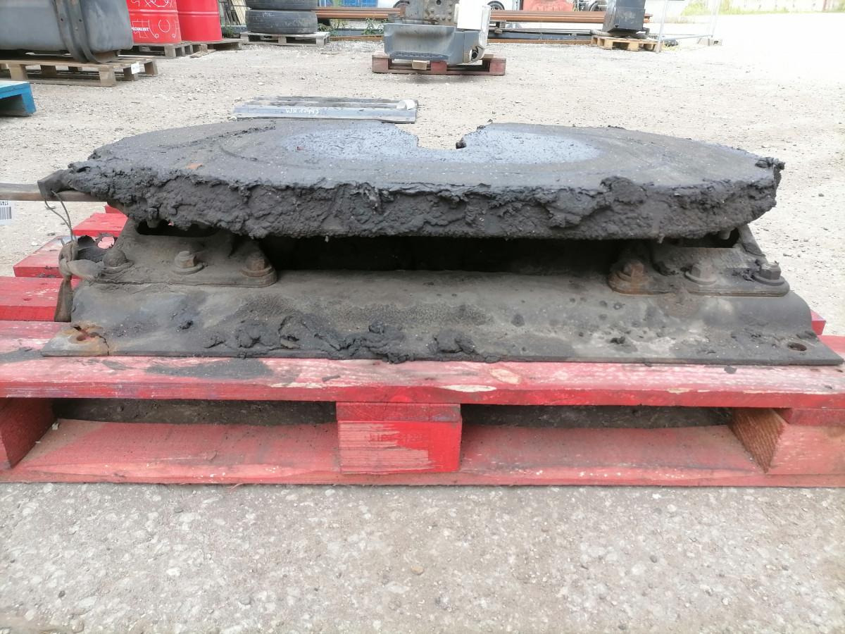 Scania Fifht wheel 1353631 - وصلة العجلة الخامسة - شاحنة: صورة 3 Scania Fifht wheel 1353631 - وصلة العجلة الخامسة - شاحنة: صورة 3