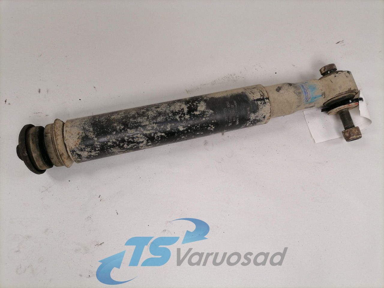 Scania First axel shock absorber 310783 - امتصاص الصدمات - شاحنة: صورة 1 Scania First axel shock absorber 310783 - امتصاص الصدمات - شاحنة: صورة 1