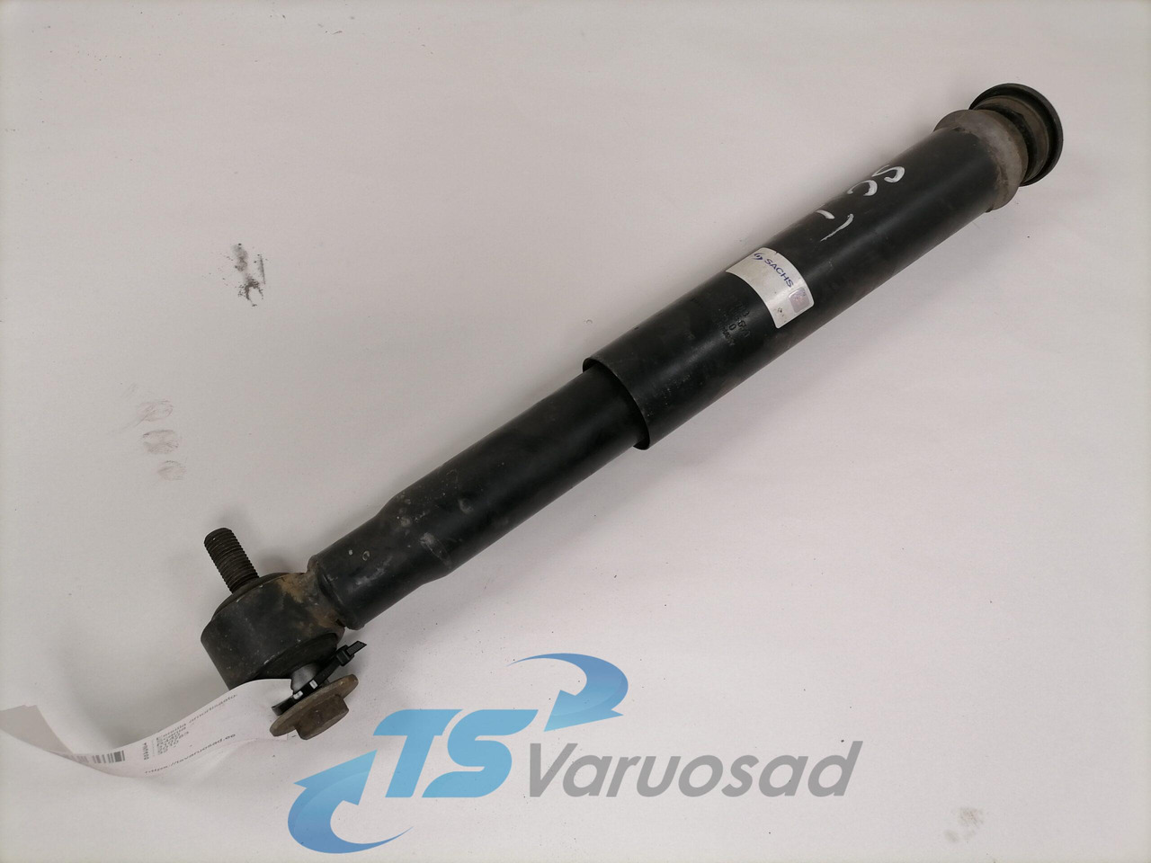 Scania First axel shock absorber 310783 - امتصاص الصدمات - شاحنة: صورة 1 Scania First axel shock absorber 310783 - امتصاص الصدمات - شاحنة: صورة 1