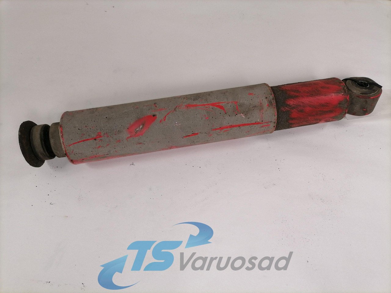 Scania First axel shock absorber 902505 - امتصاص الصدمات - شاحنة: صورة 1 Scania First axel shock absorber 902505 - امتصاص الصدمات - شاحنة: صورة 1