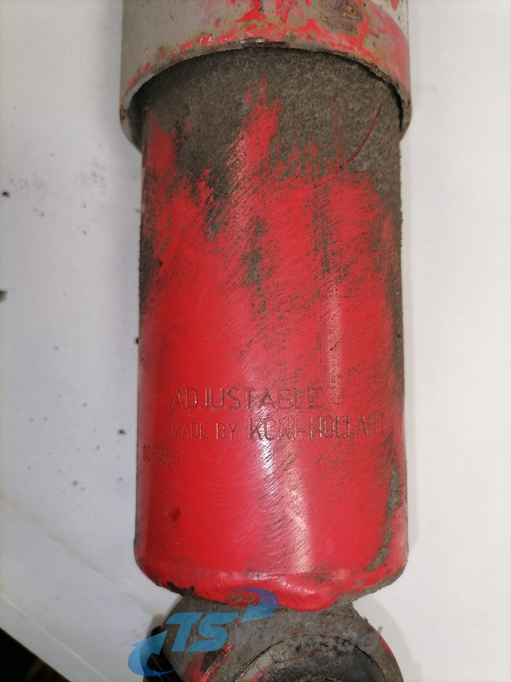 Scania First axel shock absorber 902505 - امتصاص الصدمات - شاحنة: صورة 4 Scania First axel shock absorber 902505 - امتصاص الصدمات - شاحنة: صورة 4