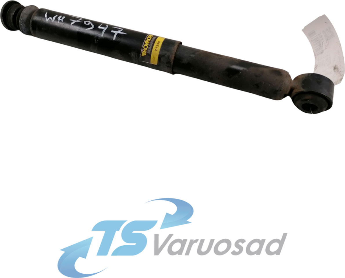 Scania First axel shock absorber T1330 - امتصاص الصدمات - شاحنة: صورة 1 Scania First axel shock absorber T1330 - امتصاص الصدمات - شاحنة: صورة 1