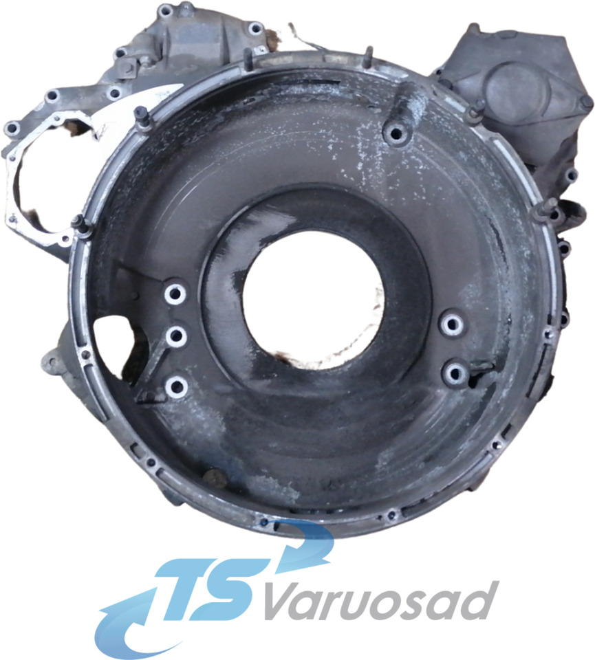 Scania Flywheel housing 1793662 - دولاب الموازنة - شاحنة: صورة 1 Scania Flywheel housing 1793662 - دولاب الموازنة - شاحنة: صورة 1