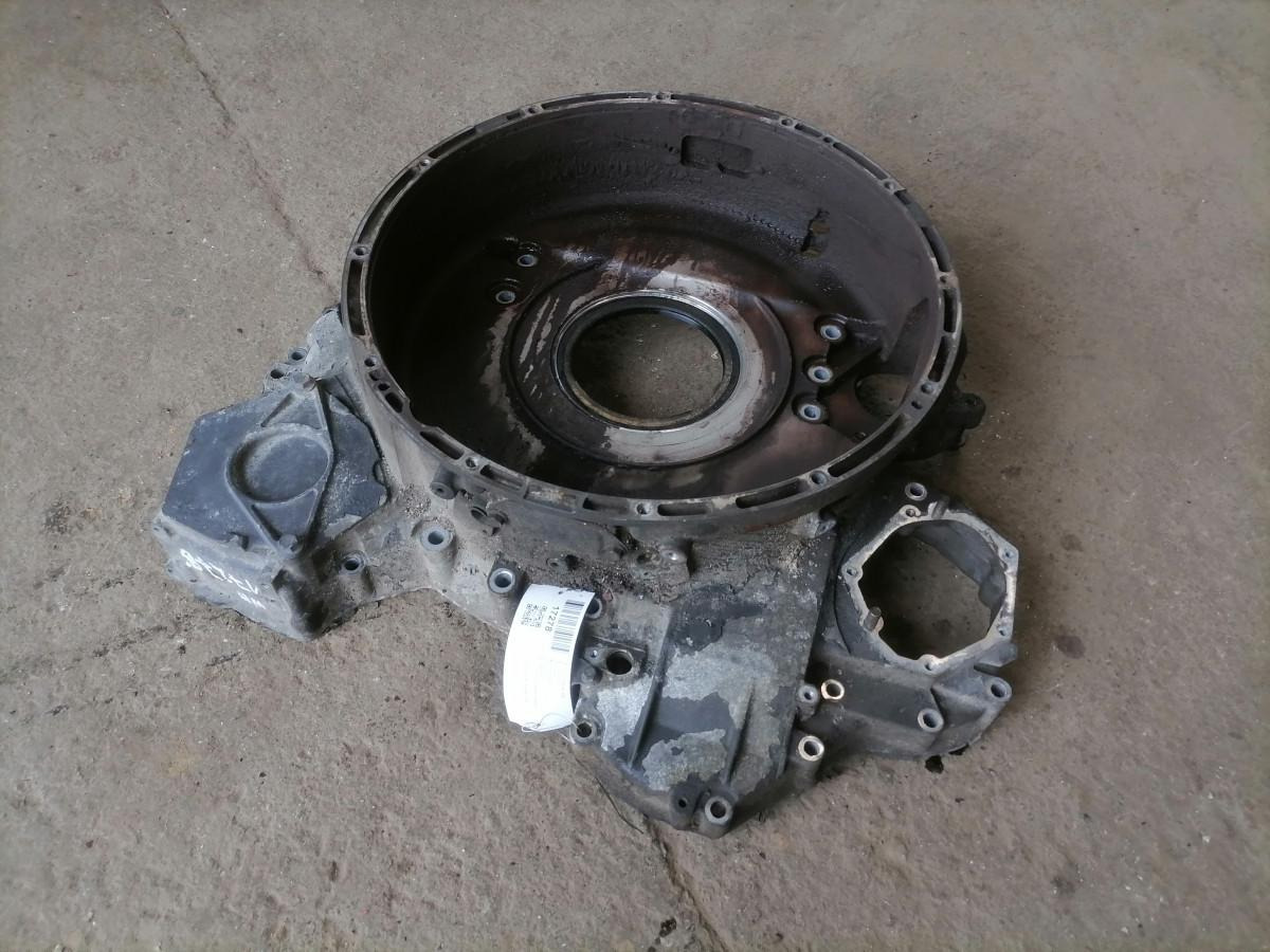 Scania Flywheel housing 1940447 - دولاب الموازنة - شاحنة: صورة 3 Scania Flywheel housing 1940447 - دولاب الموازنة - شاحنة: صورة 3
