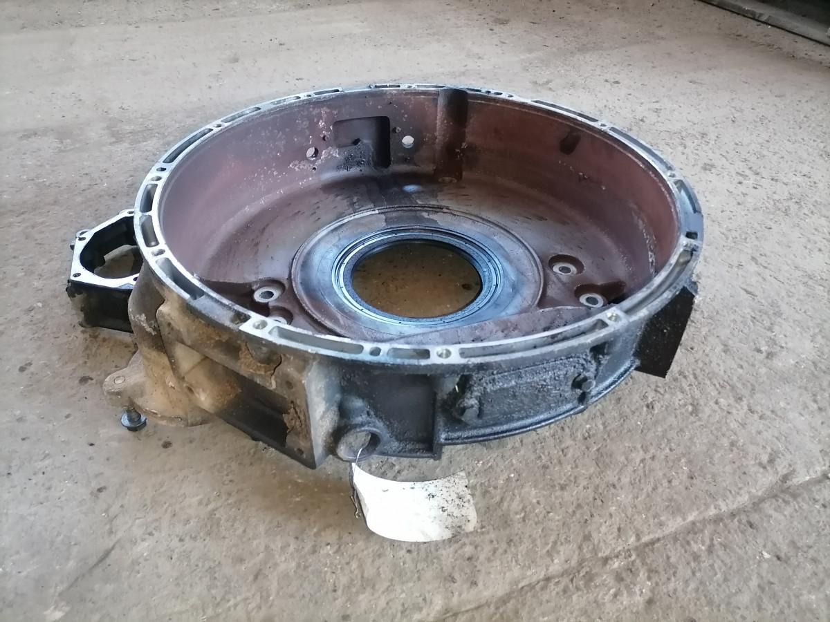 Scania Flywheel housing 2308010 - دولاب الموازنة - شاحنة: صورة 3 Scania Flywheel housing 2308010 - دولاب الموازنة - شاحنة: صورة 3