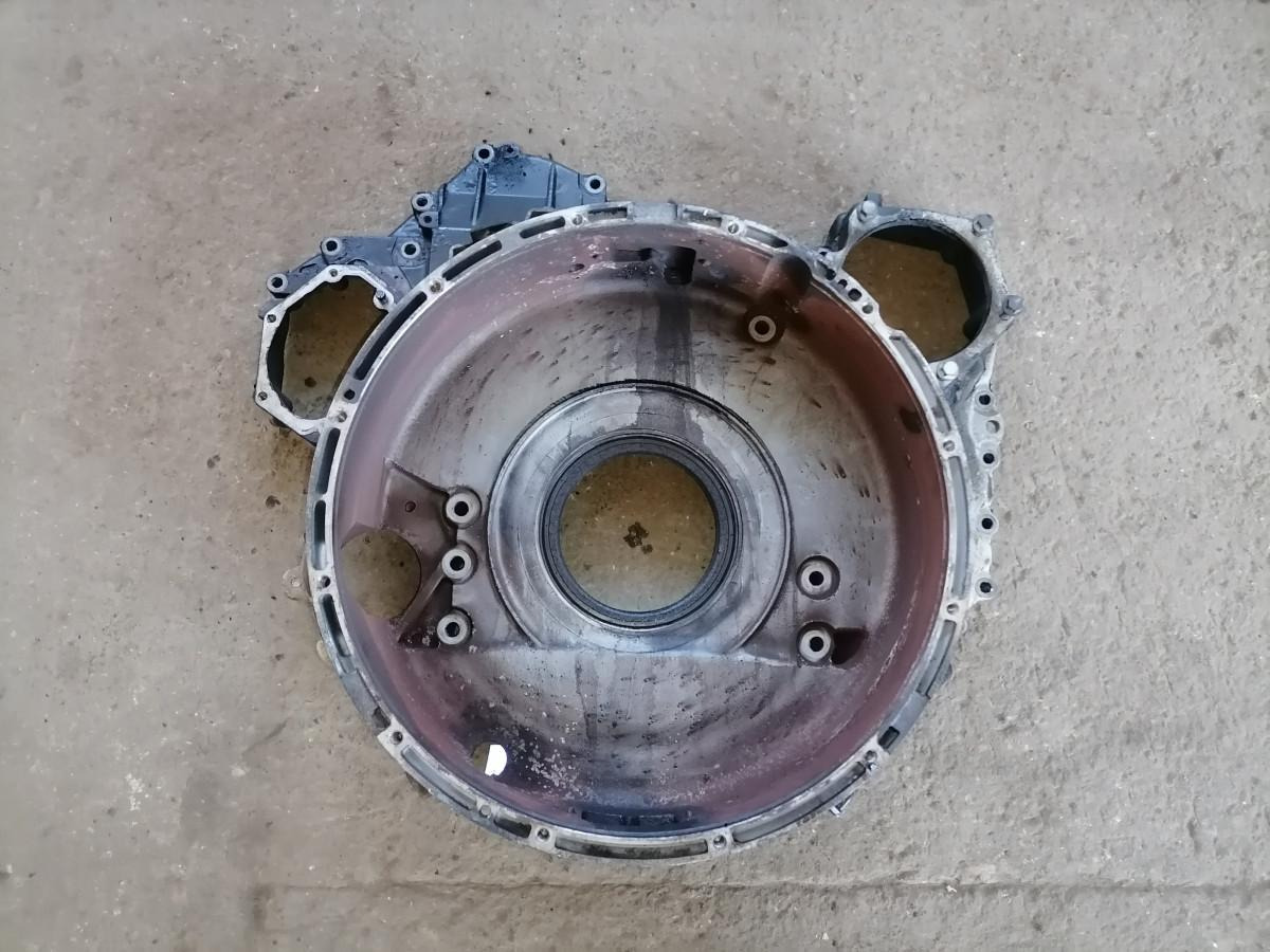 Scania Flywheel housing 2308010 - دولاب الموازنة - شاحنة: صورة 2 Scania Flywheel housing 2308010 - دولاب الموازنة - شاحنة: صورة 2