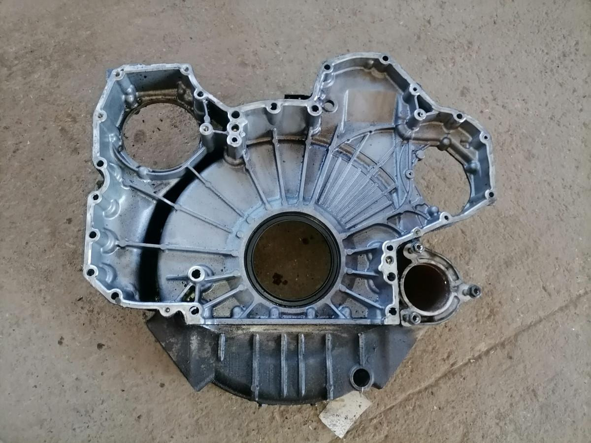 Scania Flywheel housing 2308010 - دولاب الموازنة - شاحنة: صورة 4 Scania Flywheel housing 2308010 - دولاب الموازنة - شاحنة: صورة 4