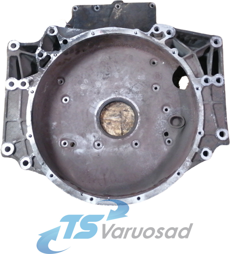 Scania Flywheel housing 51.01401-3228 - دولاب الموازنة - شاحنة: صورة 1 Scania Flywheel housing 51.01401-3228 - دولاب الموازنة - شاحنة: صورة 1