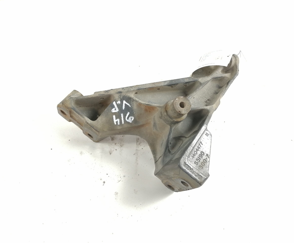 Scania Front bumper carrier 1404477 - مصد العربة - شاحنة: صورة 1 Scania Front bumper carrier 1404477 - مصد العربة - شاحنة: صورة 1