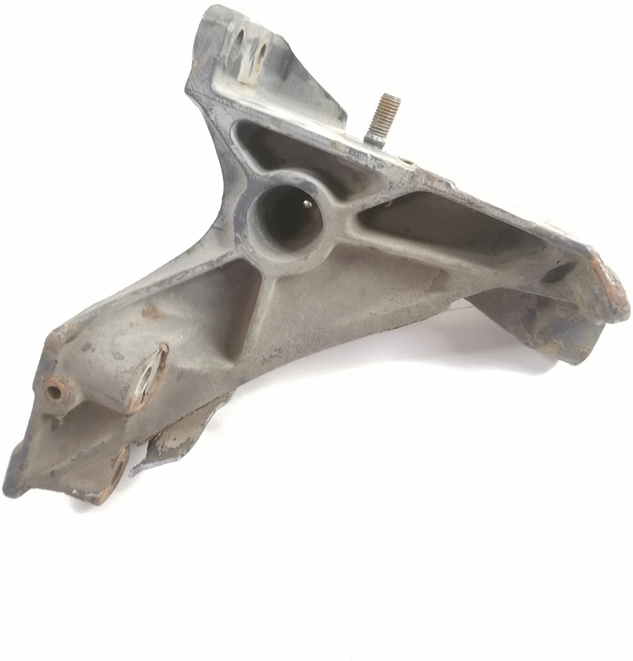 Scania Front bumper carrier 1404477 - مصد العربة - شاحنة: صورة 3 Scania Front bumper carrier 1404477 - مصد العربة - شاحنة: صورة 3