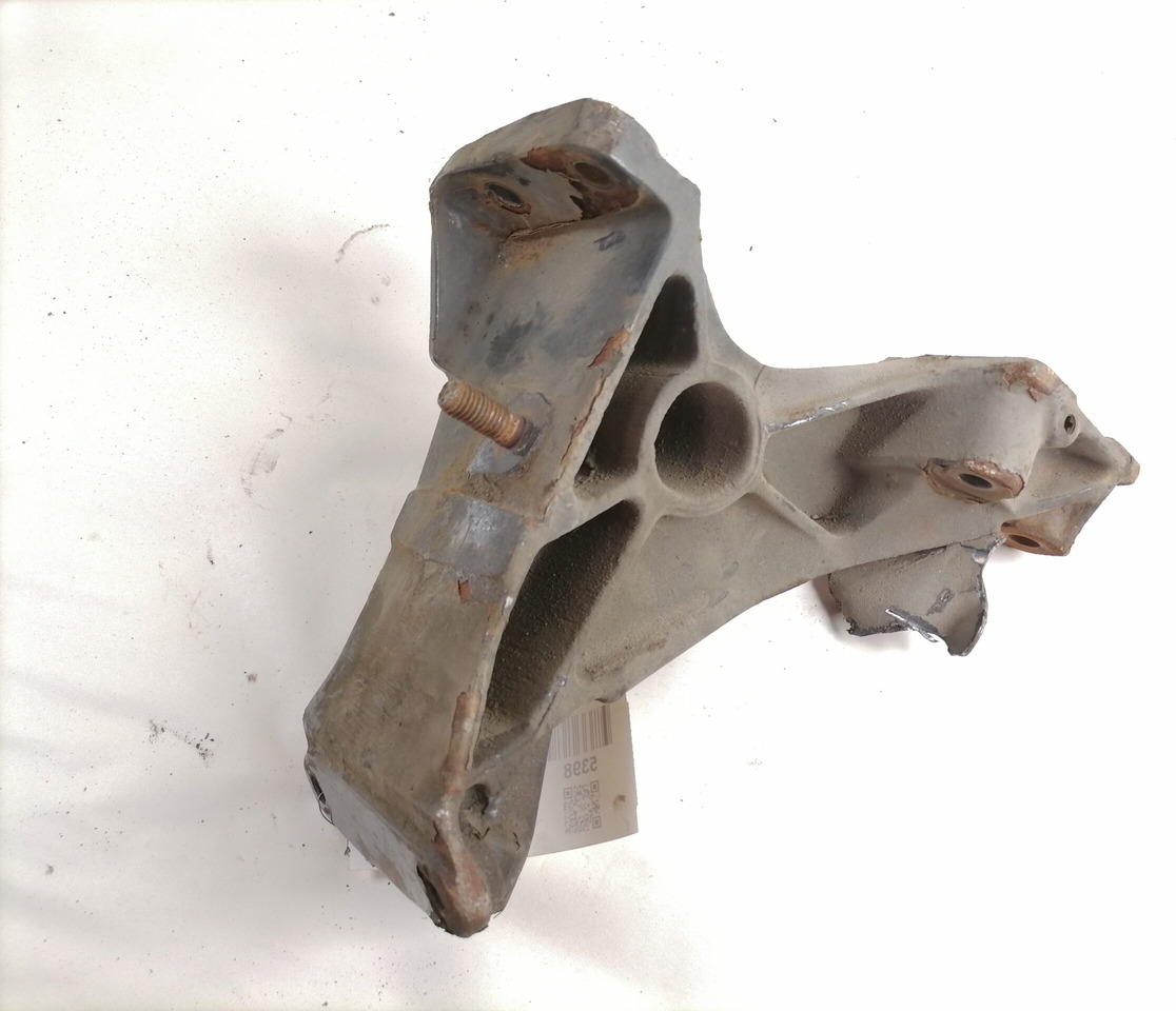 Scania Front bumper carrier 1404478 - مصد العربة - شاحنة: صورة 3 Scania Front bumper carrier 1404478 - مصد العربة - شاحنة: صورة 3