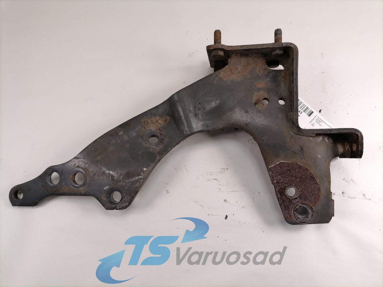 Scania Front bumper carrier 1802167 - مصد العربة - شاحنة: صورة 3 Scania Front bumper carrier 1802167 - مصد العربة - شاحنة: صورة 3