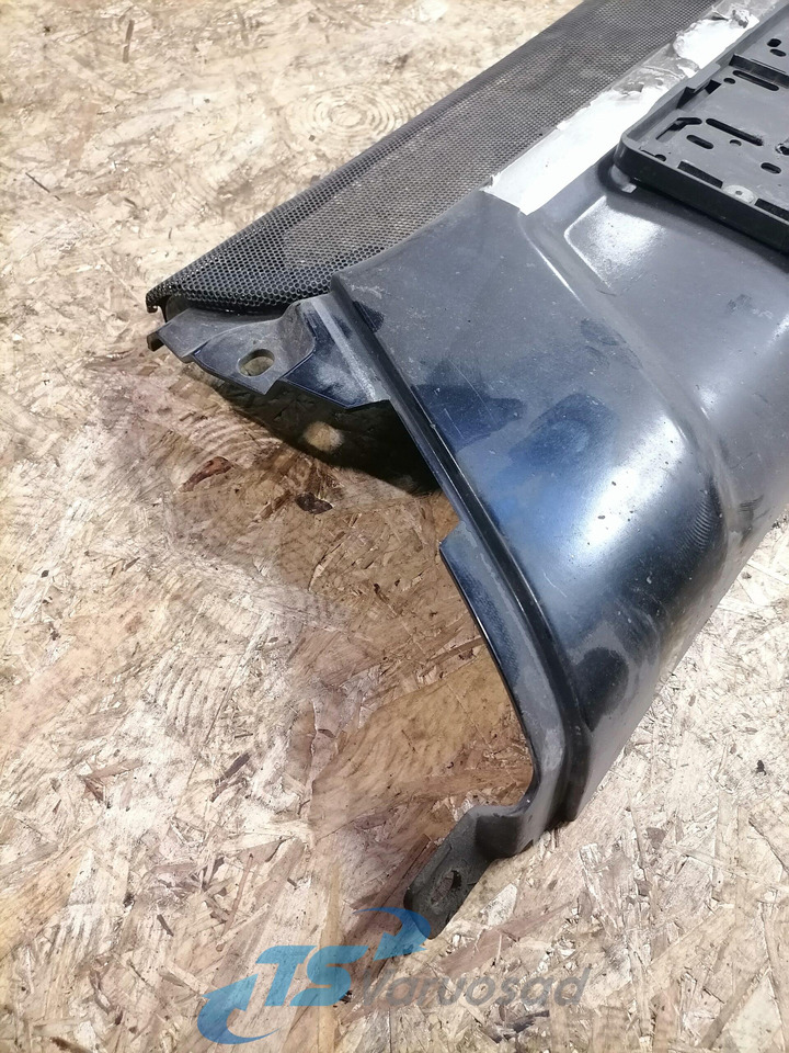 Scania Front bumper cover plastic 1865181 - ديناميكا هوائية/ كابح - شاحنة: صورة 4 Scania Front bumper cover plastic 1865181 - ديناميكا هوائية/ كابح - شاحنة: صورة 4