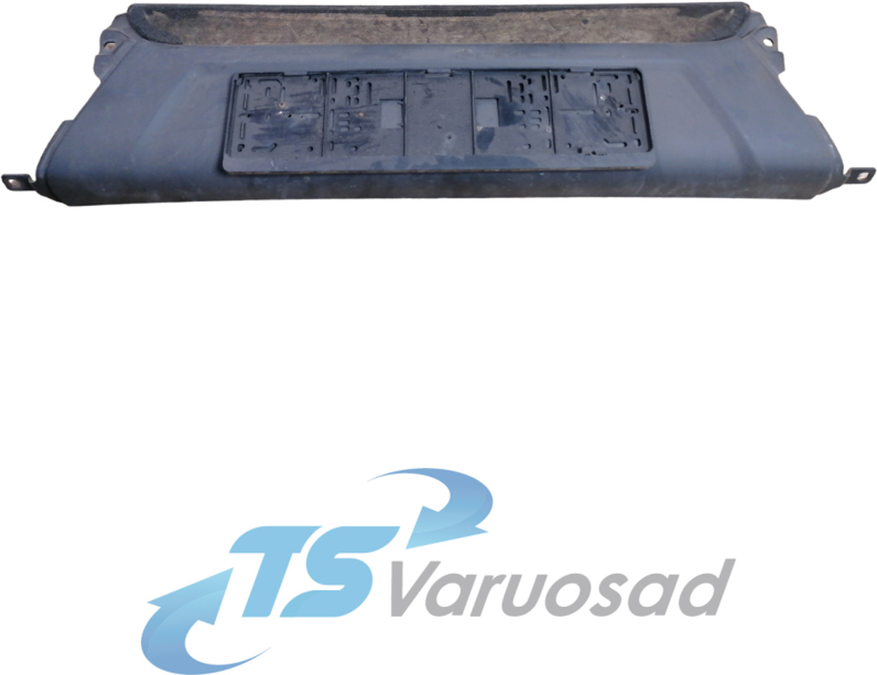 Scania Front bumper cover plastic 1865181 - ديناميكا هوائية/ كابح - شاحنة: صورة 1 Scania Front bumper cover plastic 1865181 - ديناميكا هوائية/ كابح - شاحنة: صورة 1