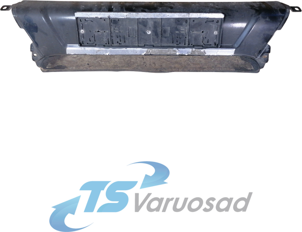 Scania Front bumper cover plastic 1865181 - ديناميكا هوائية/ كابح - شاحنة: صورة 1 Scania Front bumper cover plastic 1865181 - ديناميكا هوائية/ كابح - شاحنة: صورة 1