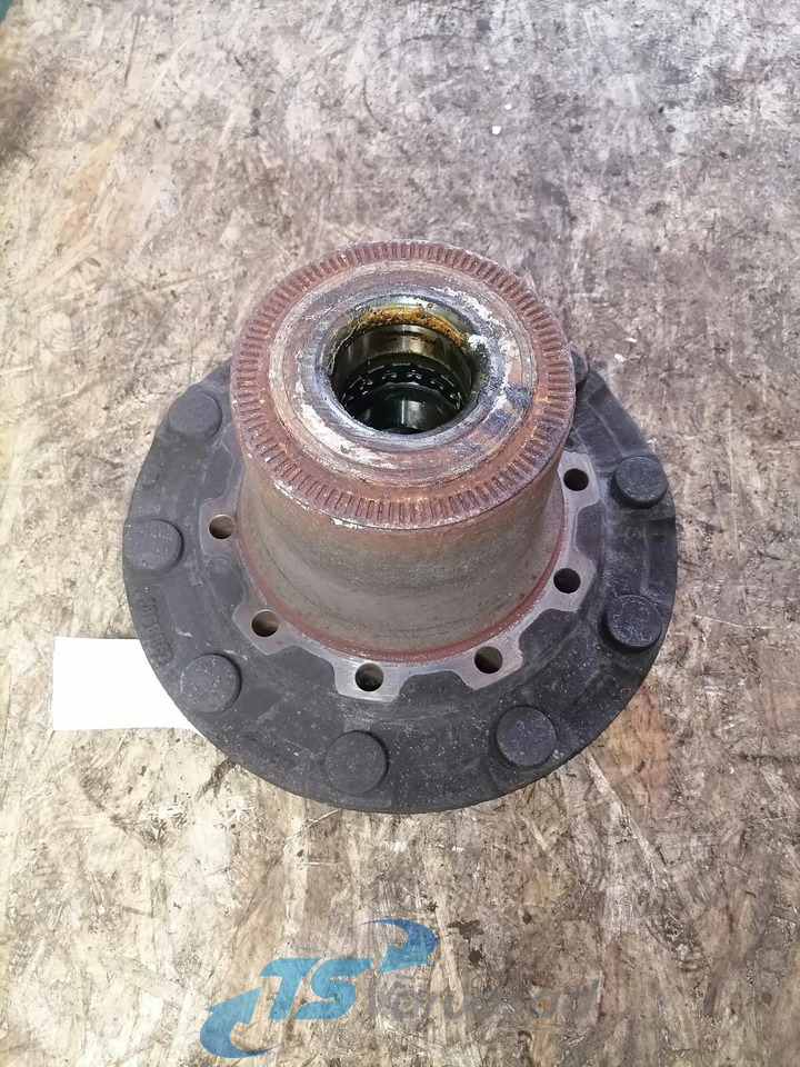 Scania Front hub 1868663 - محور - شاحنة: صورة 3 Scania Front hub 1868663 - محور - شاحنة: صورة 3