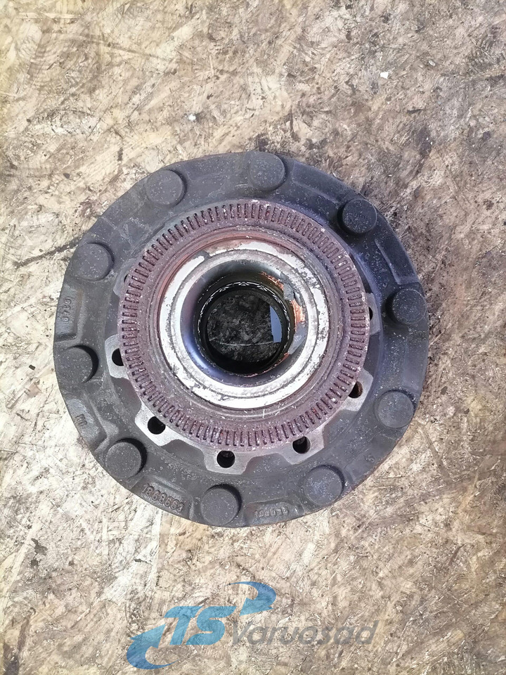Scania Front hub 1868663 - محور - شاحنة: صورة 4 Scania Front hub 1868663 - محور - شاحنة: صورة 4