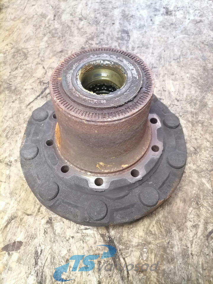 Scania Front hub 1868663 - محور - شاحنة: صورة 4 Scania Front hub 1868663 - محور - شاحنة: صورة 4