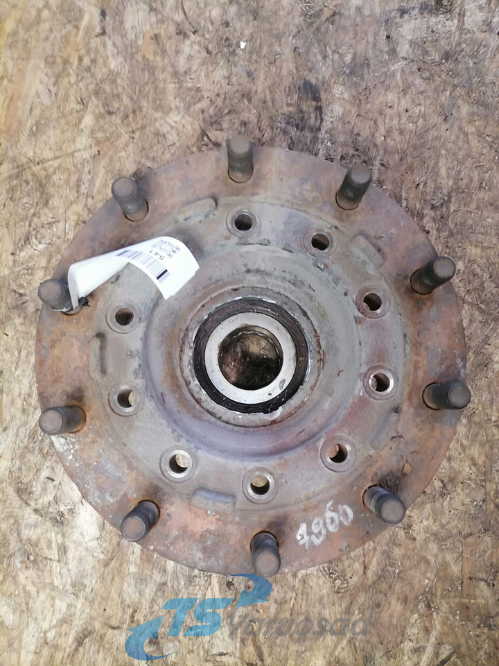 Scania Front hub 1868663 - محور - شاحنة: صورة 2 Scania Front hub 1868663 - محور - شاحنة: صورة 2