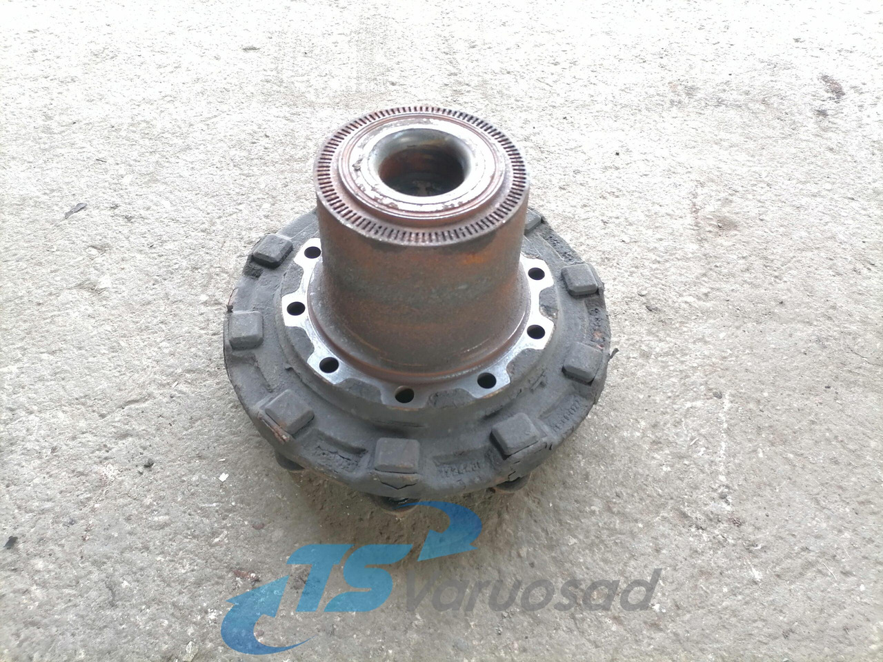 Scania Front hub 2603321 - محور - شاحنة: صورة 3 Scania Front hub 2603321 - محور - شاحنة: صورة 3