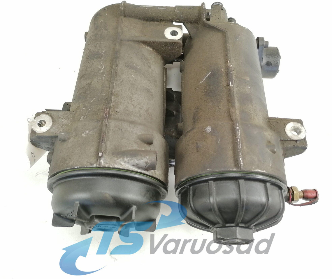 Scania Fuel filter unit 1863221 - فلتر الوقود - شاحنة: صورة 3 Scania Fuel filter unit 1863221 - فلتر الوقود - شاحنة: صورة 3