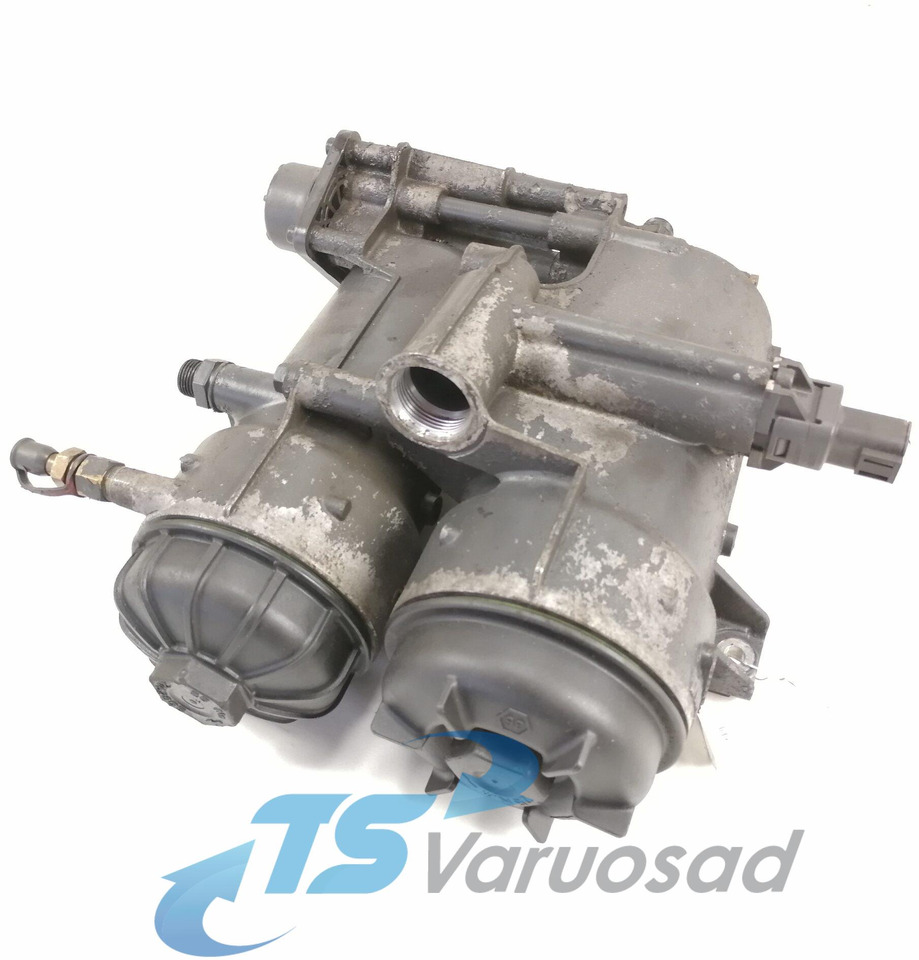 Scania Fuel filter unit 1863221 - فلتر الوقود - شاحنة: صورة 1 Scania Fuel filter unit 1863221 - فلتر الوقود - شاحنة: صورة 1