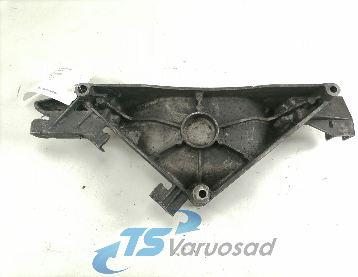Scania Fuel filter unit 1900680 - فلتر الوقود - شاحنة: صورة 4 Scania Fuel filter unit 1900680 - فلتر الوقود - شاحنة: صورة 4