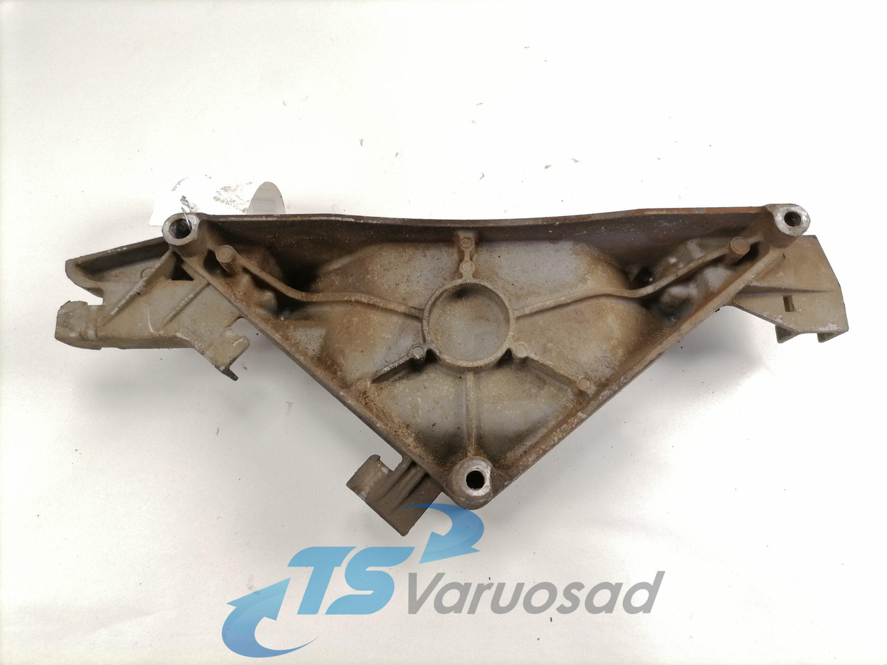 Scania Fuel filter unit 1900680 - فلتر الوقود - شاحنة: صورة 3 Scania Fuel filter unit 1900680 - فلتر الوقود - شاحنة: صورة 3