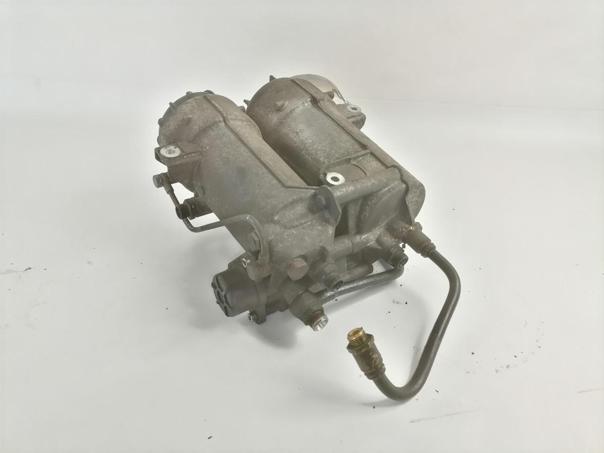 Scania Fuel filter unit 2779174 - فلتر الوقود - شاحنة: صورة 5 Scania Fuel filter unit 2779174 - فلتر الوقود - شاحنة: صورة 5