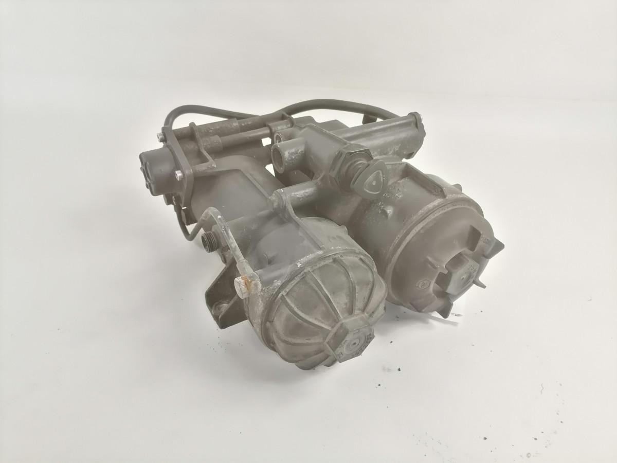 Scania Fuel filter unit 2779174 - فلتر الوقود - شاحنة: صورة 2 Scania Fuel filter unit 2779174 - فلتر الوقود - شاحنة: صورة 2