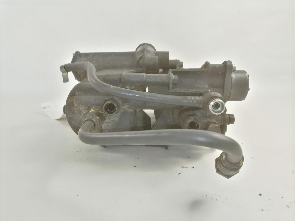 Scania Fuel filter unit 2779174 - فلتر الوقود - شاحنة: صورة 4 Scania Fuel filter unit 2779174 - فلتر الوقود - شاحنة: صورة 4