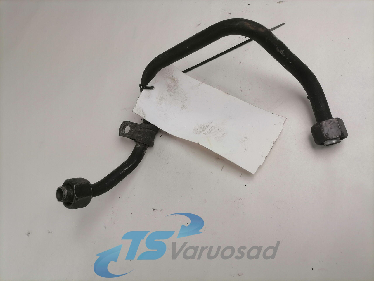 Scania Fuel pipe 1743986 - نظام الوقود - شاحنة: صورة 1 Scania Fuel pipe 1743986 - نظام الوقود - شاحنة: صورة 1