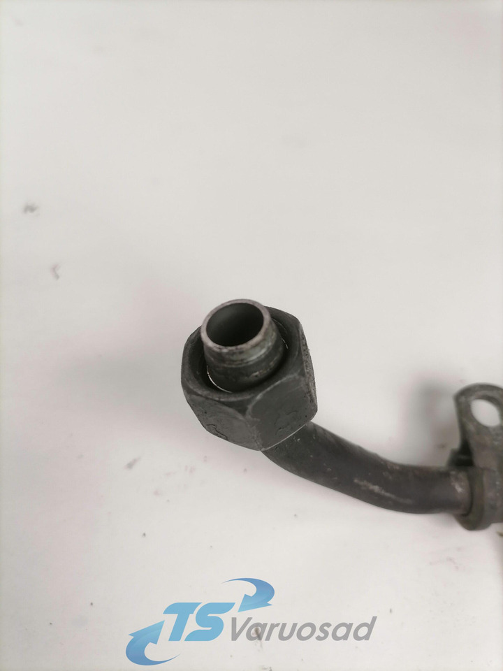 Scania Fuel pipe 1743986 - نظام الوقود - شاحنة: صورة 2 Scania Fuel pipe 1743986 - نظام الوقود - شاحنة: صورة 2